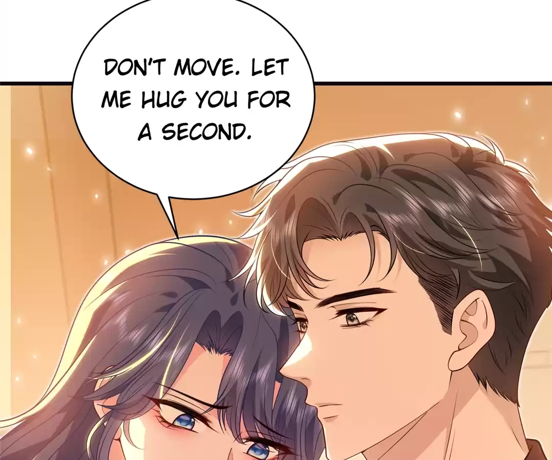 Mr. Qiao, Madam Is Spoiled by You chapter 65 page 23