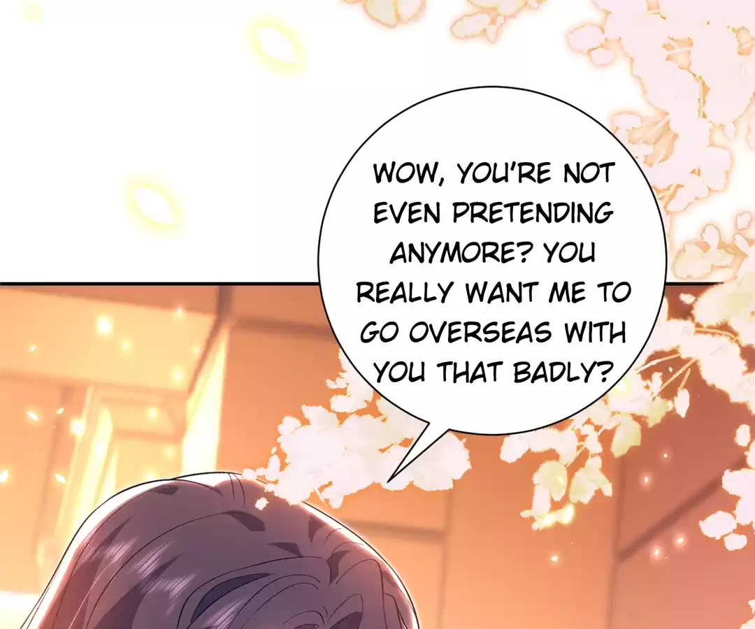 Mr. Qiao, Madam Is Spoiled by You chapter 65 page 29