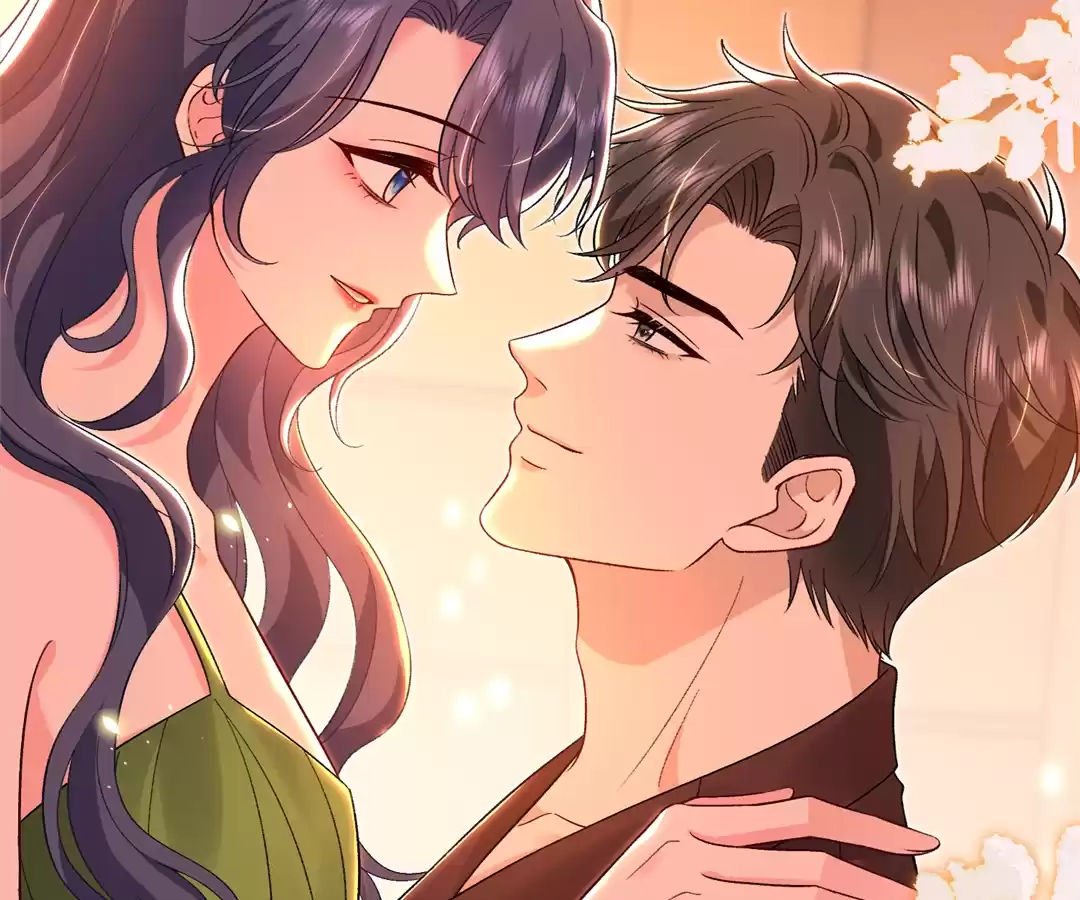 Mr. Qiao, Madam Is Spoiled by You chapter 65 page 30