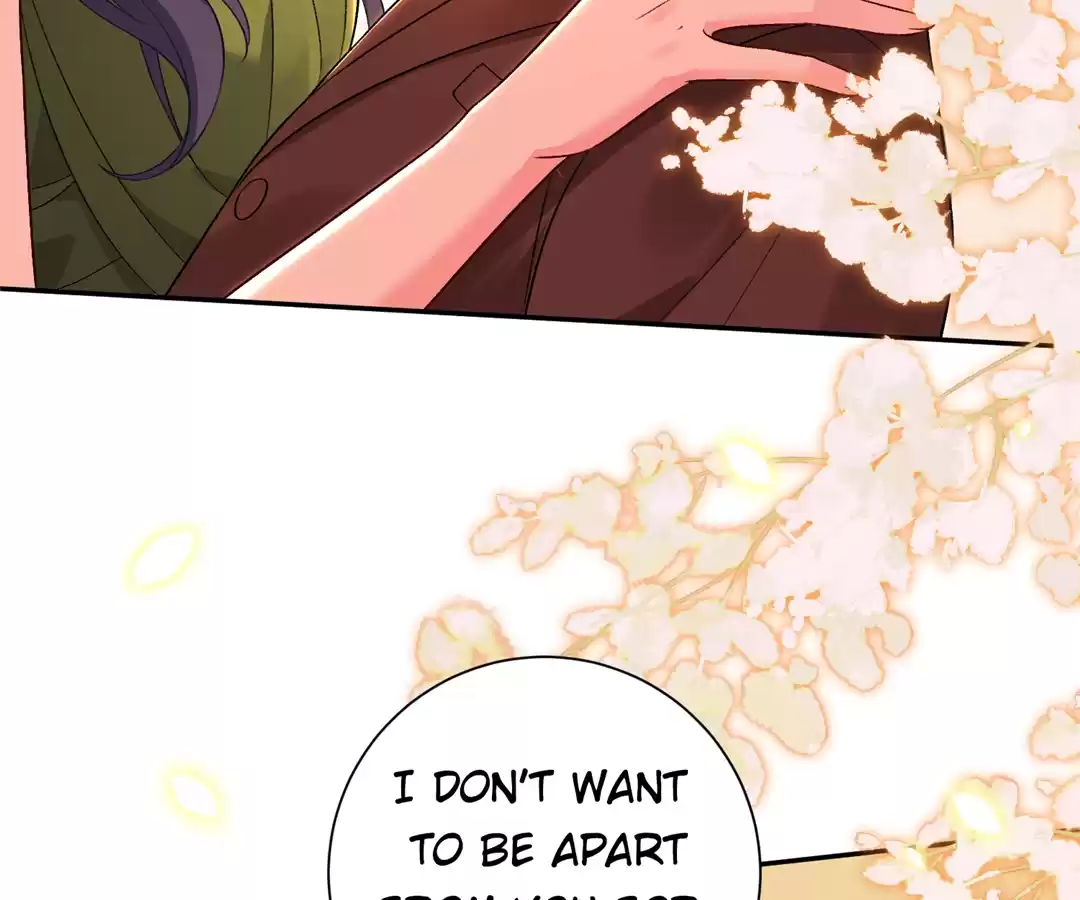 Mr. Qiao, Madam Is Spoiled by You chapter 65 page 31