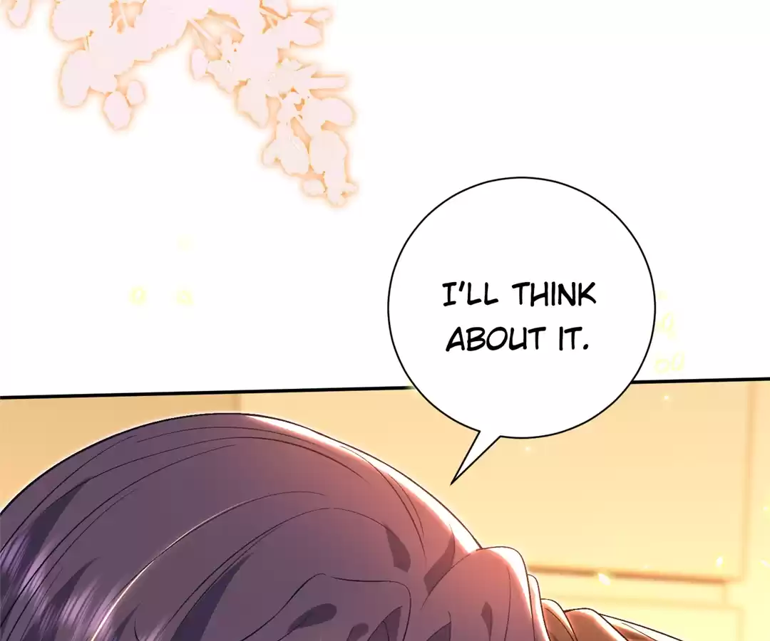 Mr. Qiao, Madam Is Spoiled by You chapter 65 page 34