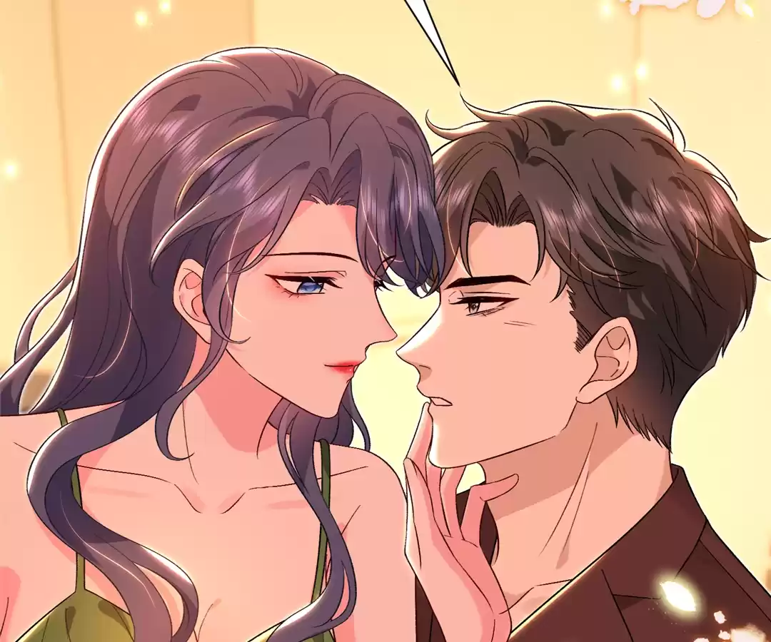 Mr. Qiao, Madam Is Spoiled by You chapter 65 page 37