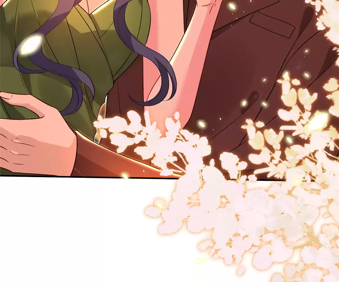 Mr. Qiao, Madam Is Spoiled by You chapter 65 page 38