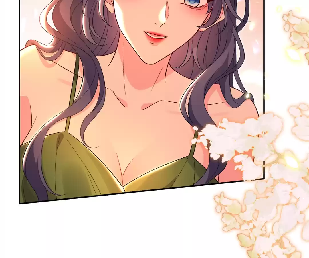 Mr. Qiao, Madam Is Spoiled by You chapter 65 page 40