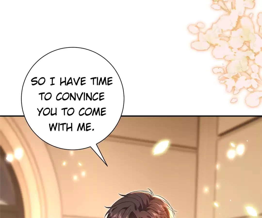 Mr. Qiao, Madam Is Spoiled by You chapter 65 page 41
