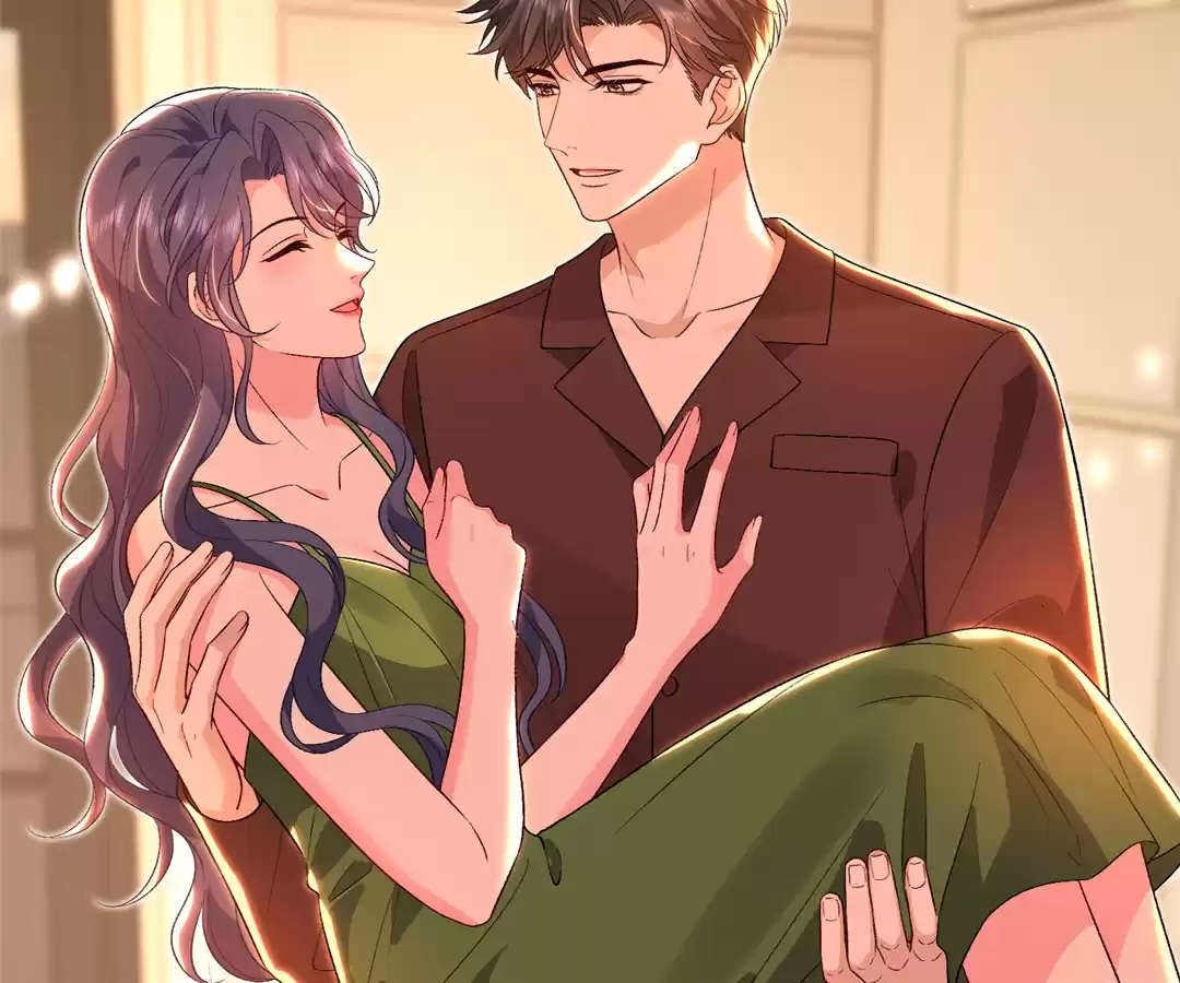 Mr. Qiao, Madam Is Spoiled by You chapter 65 page 42