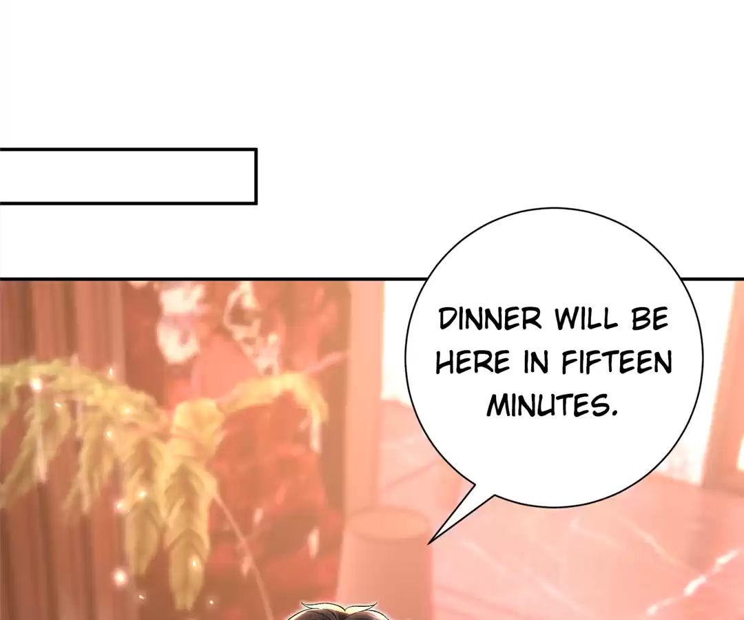 Mr. Qiao, Madam Is Spoiled by You chapter 65 page 44