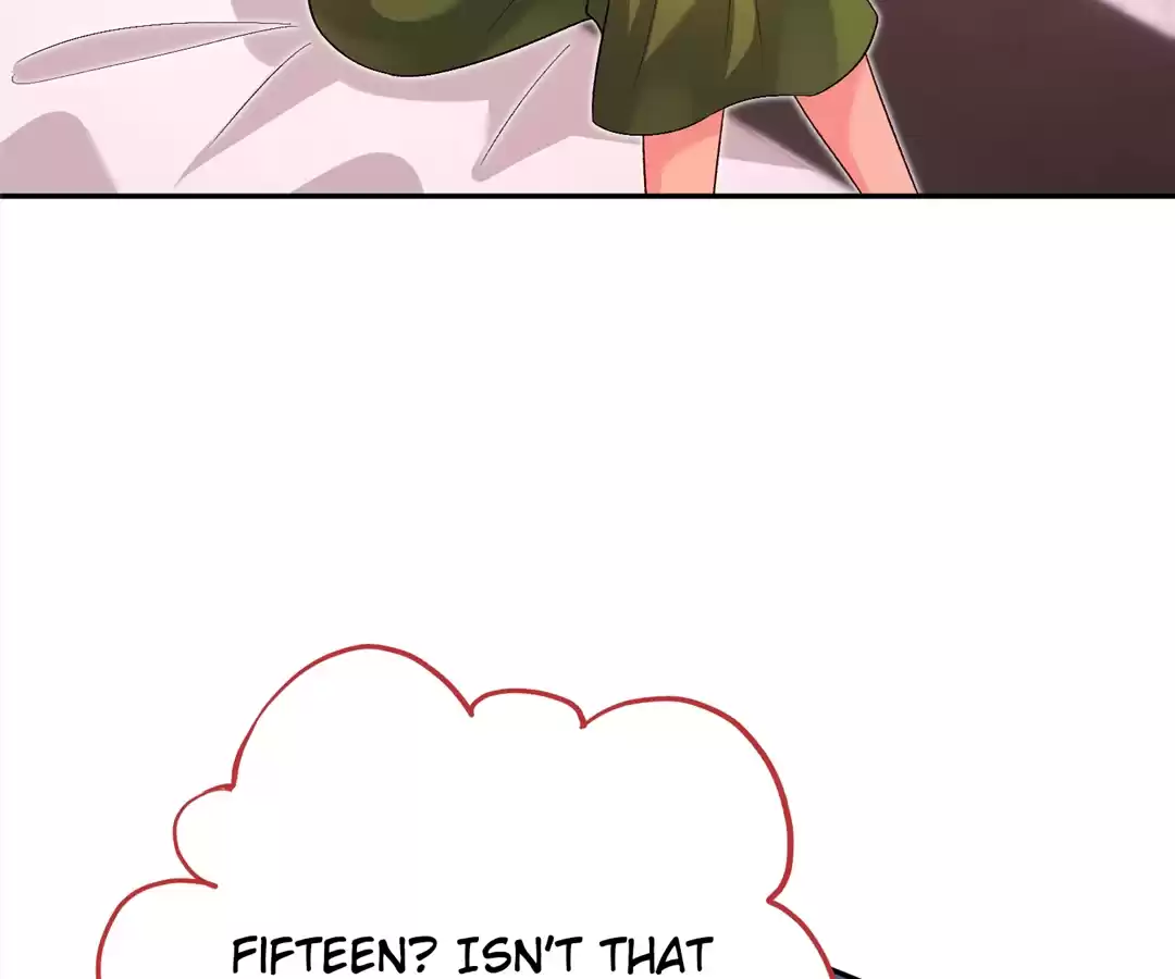 Mr. Qiao, Madam Is Spoiled by You chapter 65 page 46