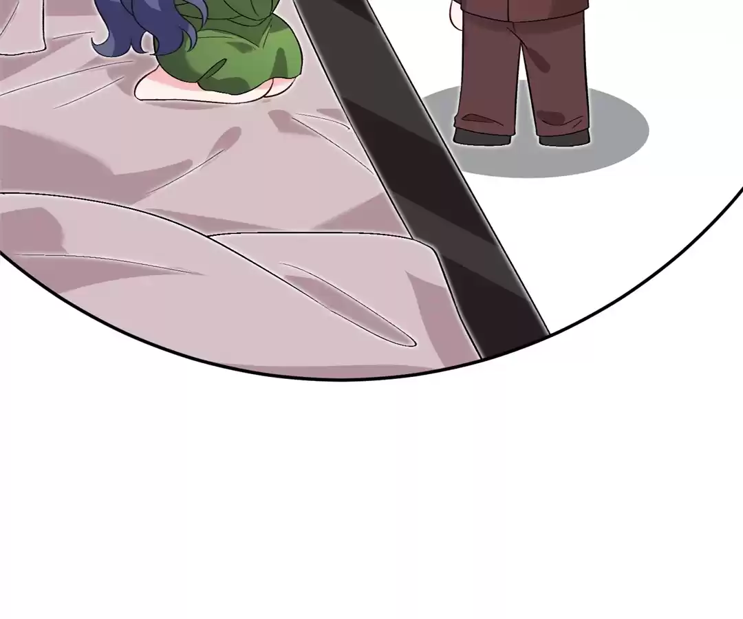 Mr. Qiao, Madam Is Spoiled by You chapter 65 page 48