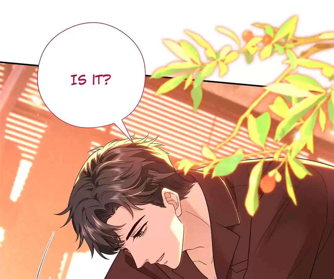 Mr. Qiao, Madam Is Spoiled by You chapter 65 page 49