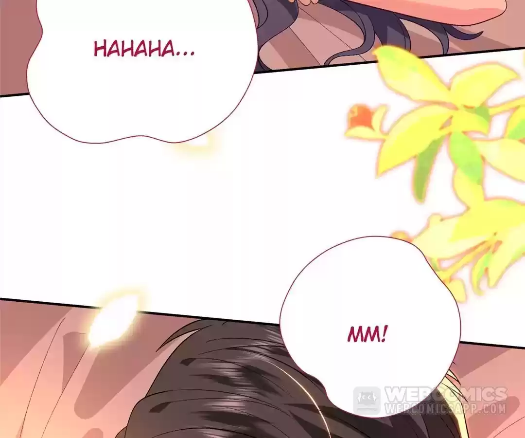 Mr. Qiao, Madam Is Spoiled by You chapter 65 page 51