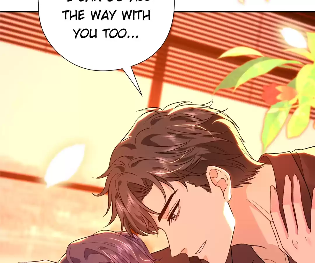 Mr. Qiao, Madam Is Spoiled by You chapter 65 page 54
