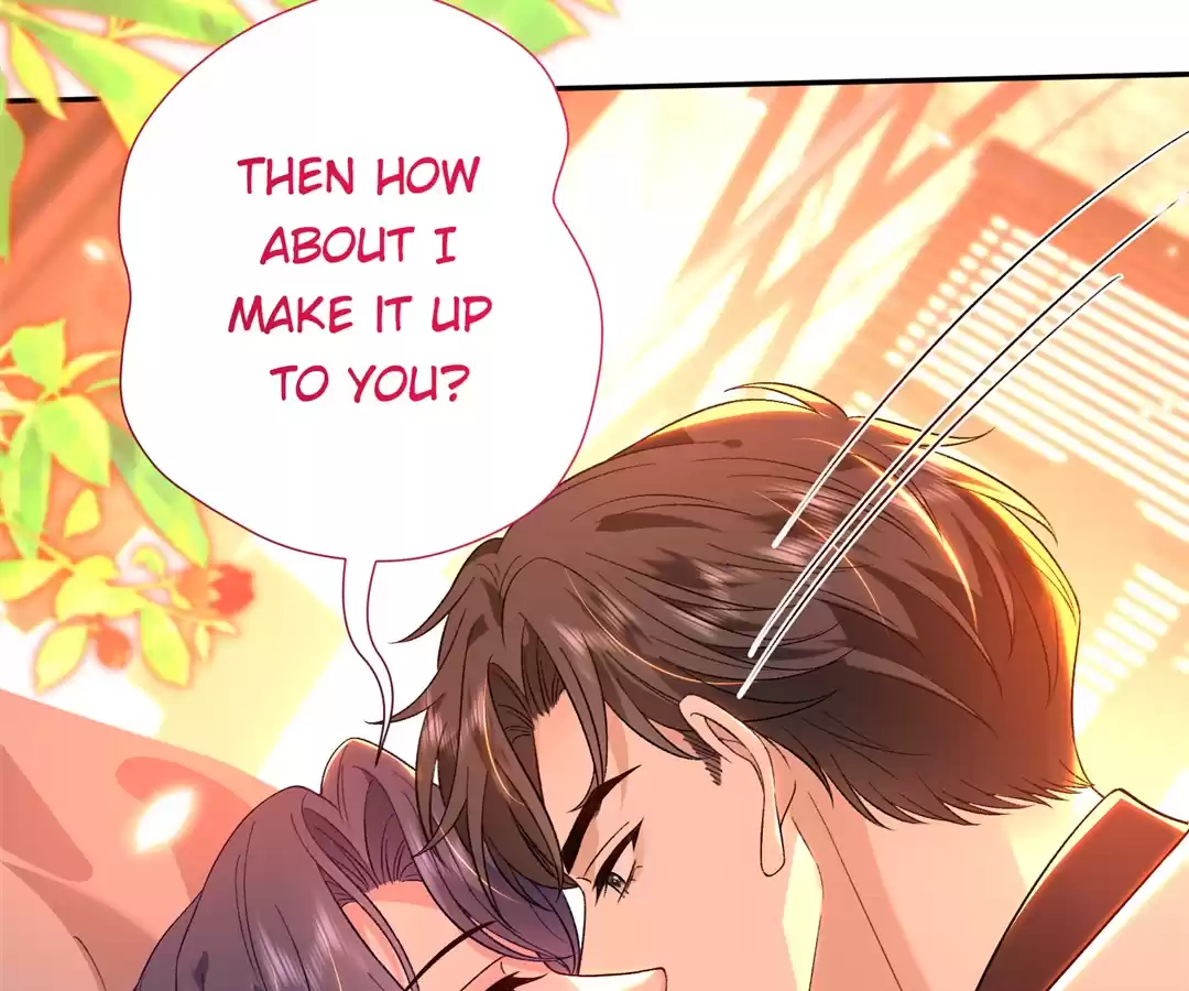 Mr. Qiao, Madam Is Spoiled by You chapter 65 page 60