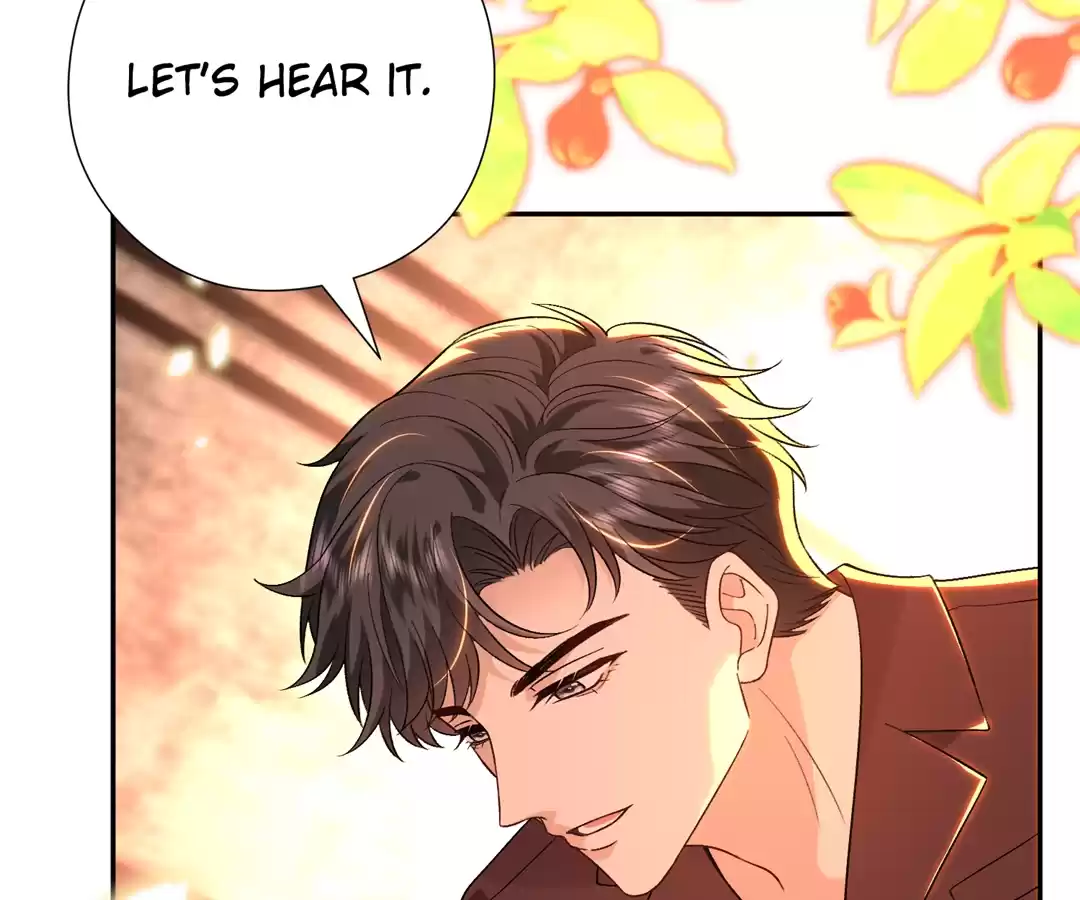 Mr. Qiao, Madam Is Spoiled by You chapter 65 page 63