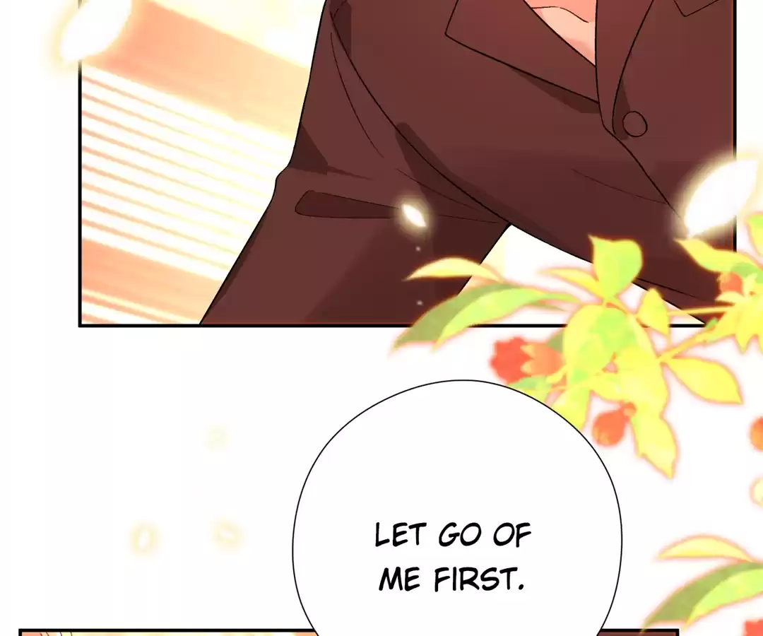 Mr. Qiao, Madam Is Spoiled by You chapter 65 page 64