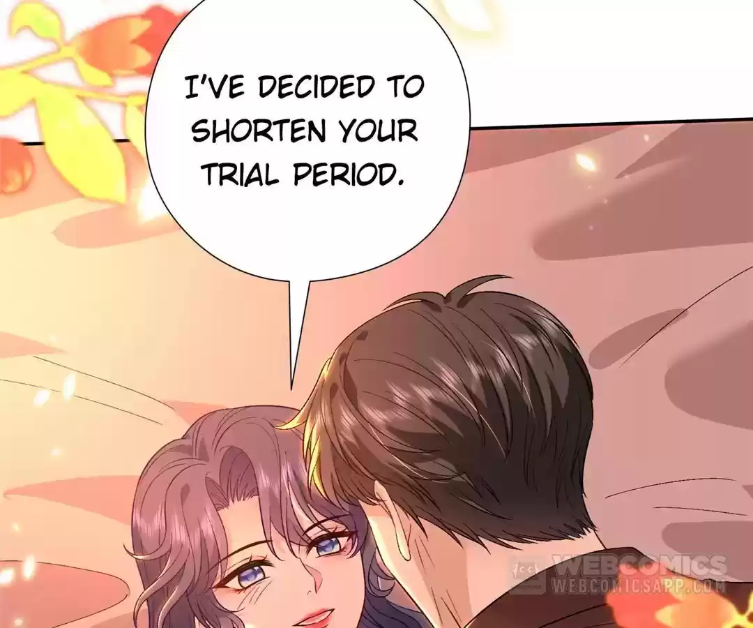 Mr. Qiao, Madam Is Spoiled by You chapter 65 page 67