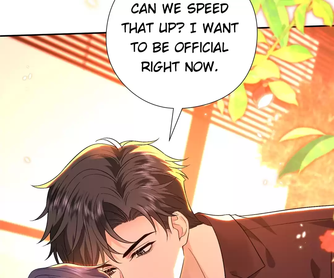 Mr. Qiao, Madam Is Spoiled by You chapter 65 page 70