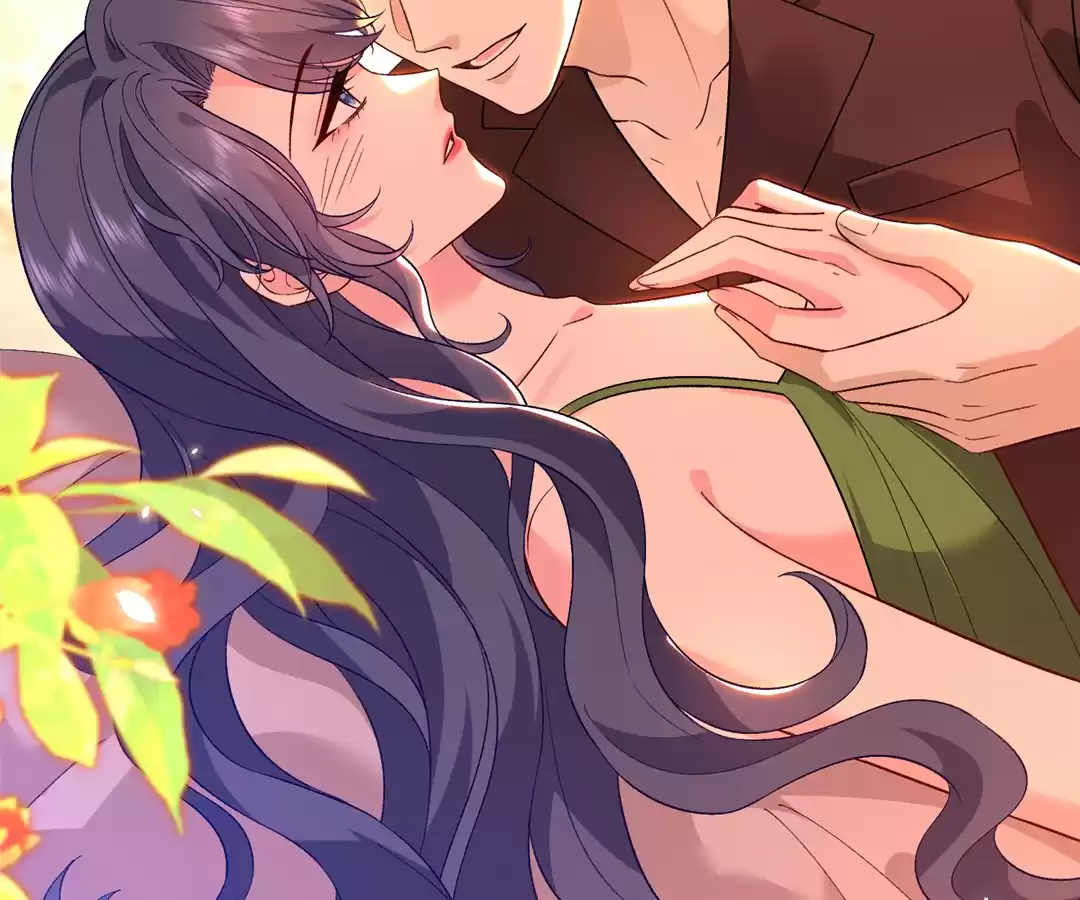 Mr. Qiao, Madam Is Spoiled by You chapter 65 page 71