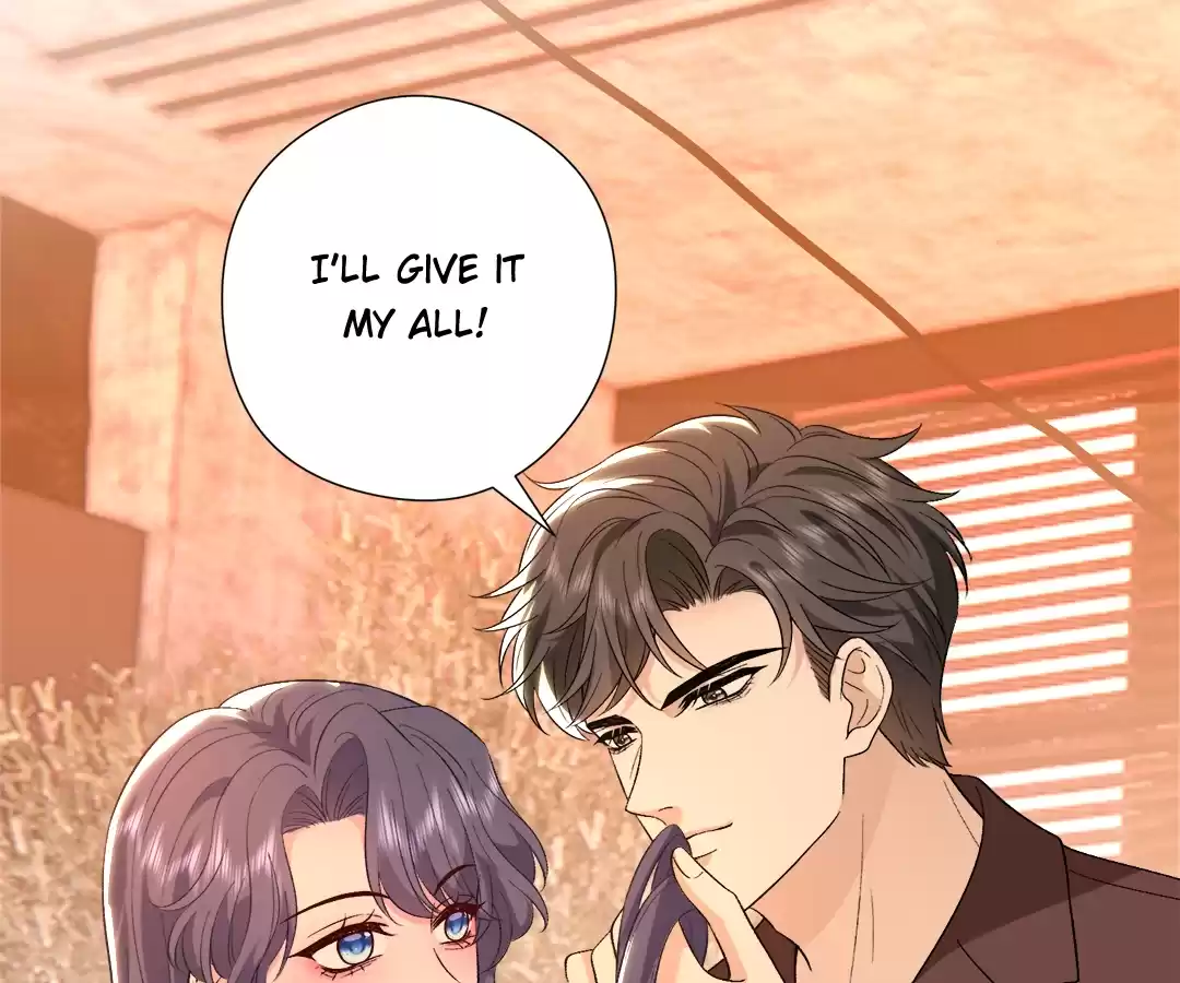 Mr. Qiao, Madam Is Spoiled by You chapter 66 page 5