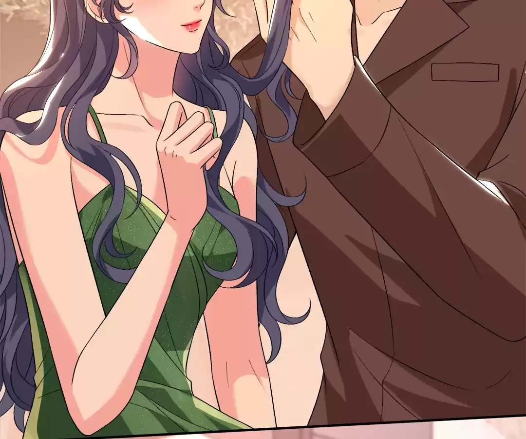 Mr. Qiao, Madam Is Spoiled by You chapter 66 page 6