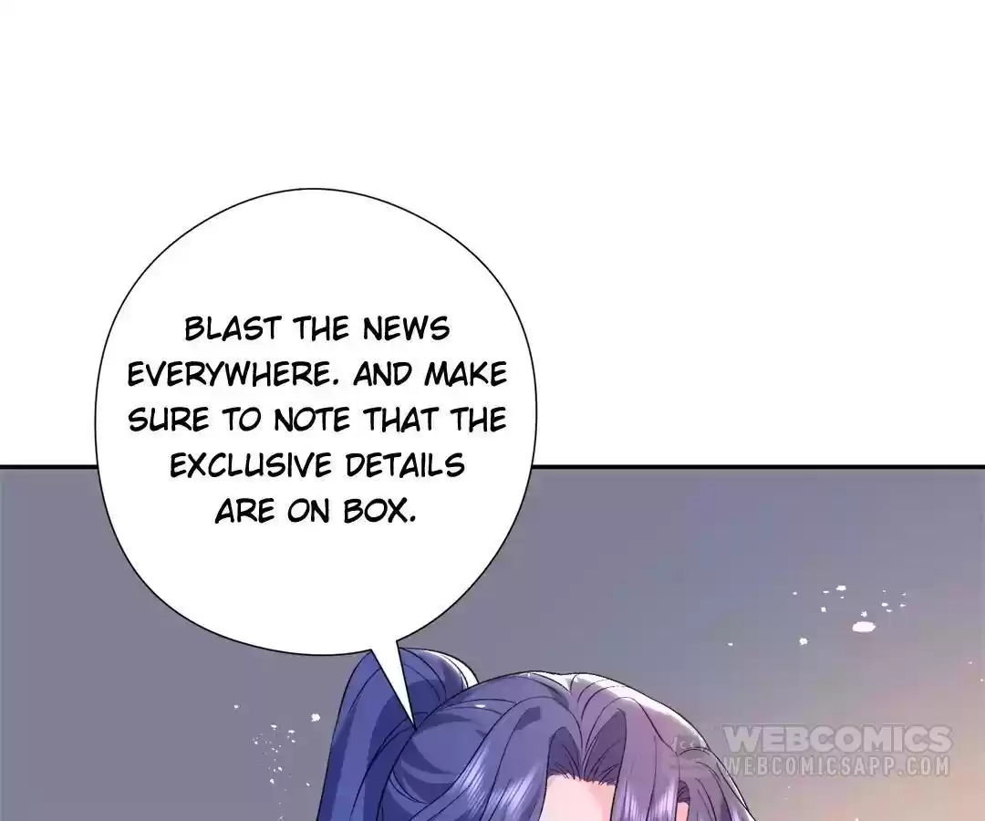 Mr. Qiao, Madam Is Spoiled by You chapter 66 page 11