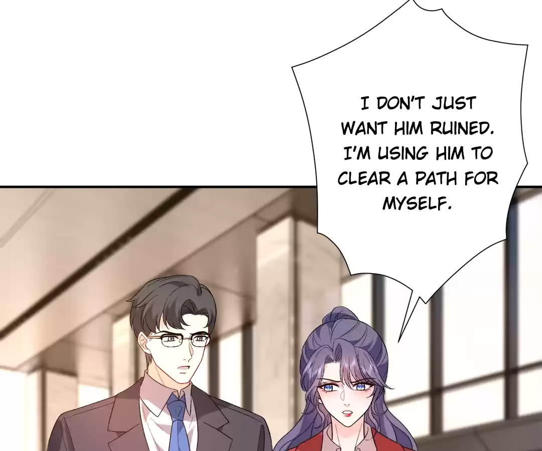 Mr. Qiao, Madam Is Spoiled by You chapter 66 page 14