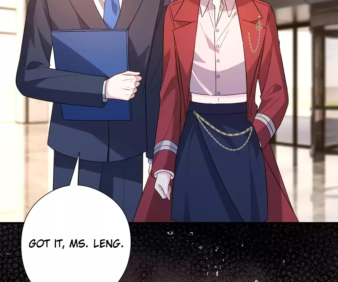 Mr. Qiao, Madam Is Spoiled by You chapter 66 page 15