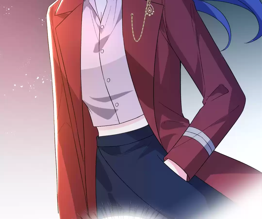 Mr. Qiao, Madam Is Spoiled by You chapter 66 page 18