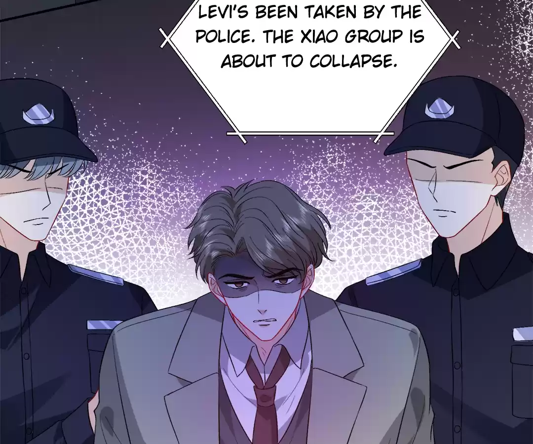 Mr. Qiao, Madam Is Spoiled by You chapter 66 page 23