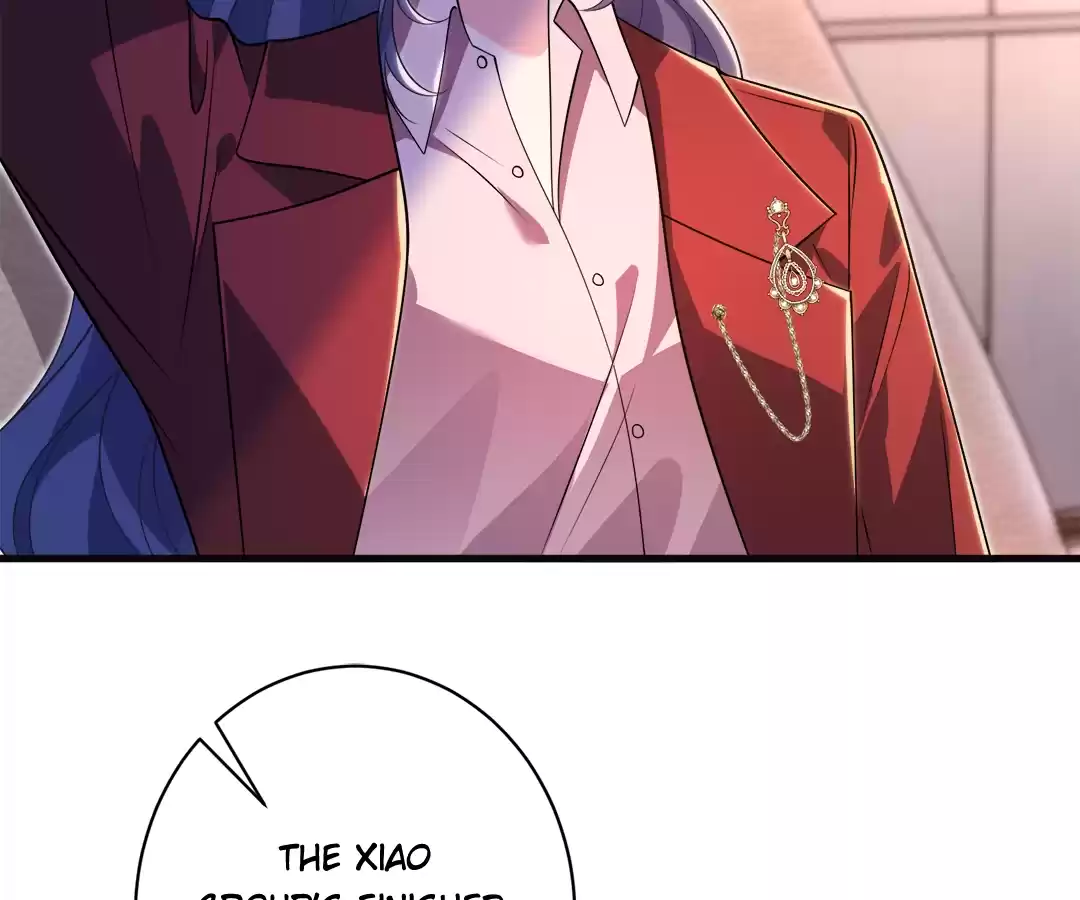 Mr. Qiao, Madam Is Spoiled by You chapter 66 page 26
