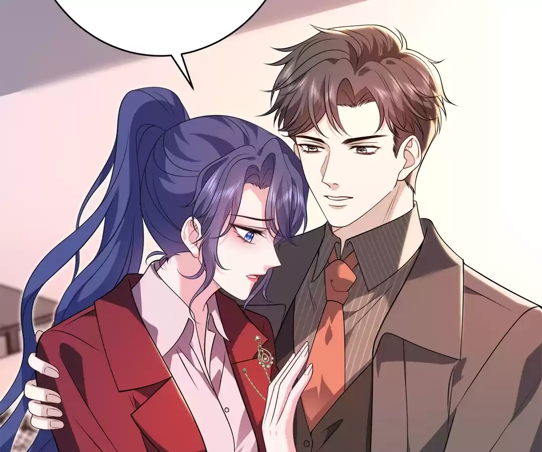 Mr. Qiao, Madam Is Spoiled by You chapter 66 page 32
