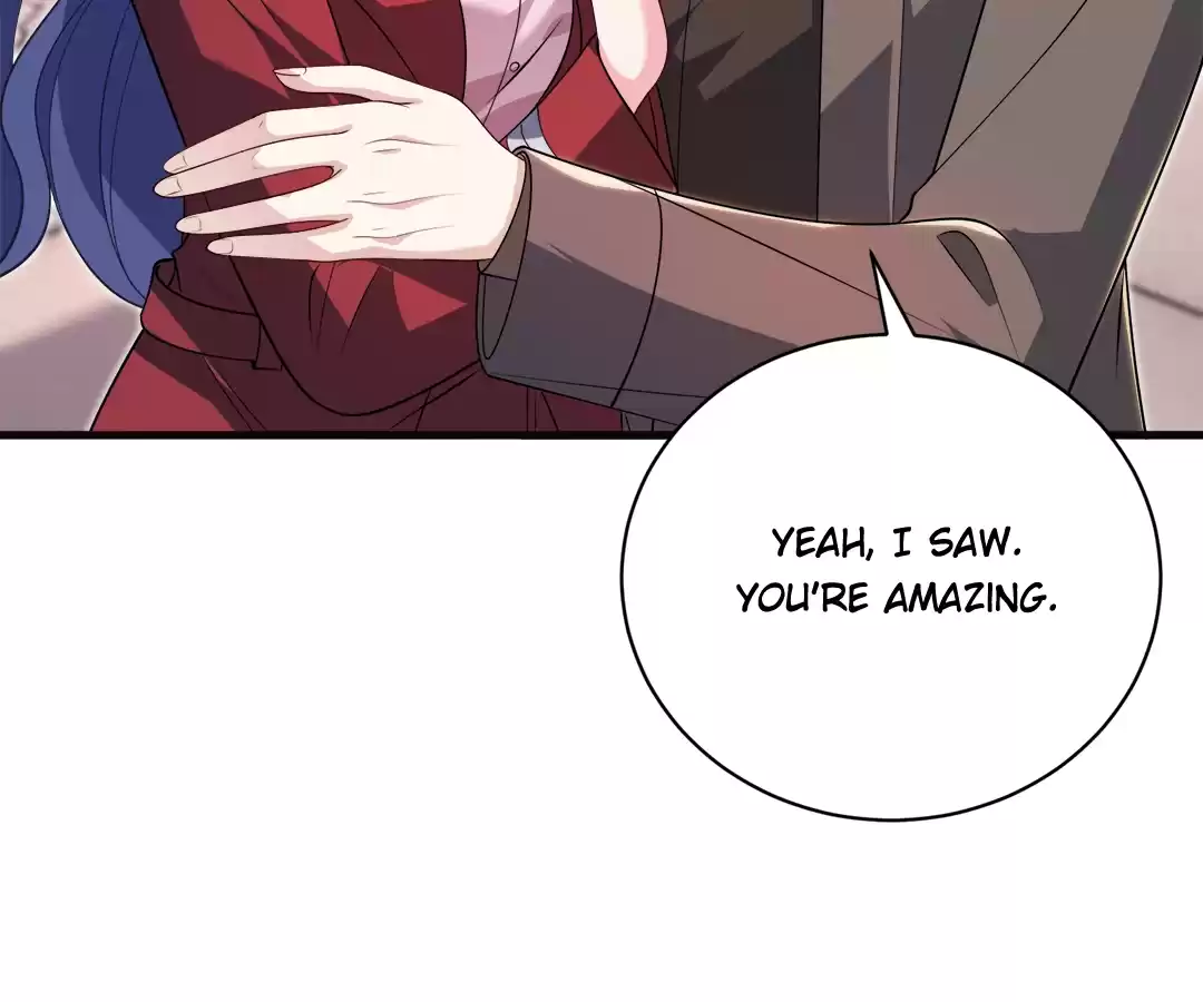 Mr. Qiao, Madam Is Spoiled by You chapter 66 page 33