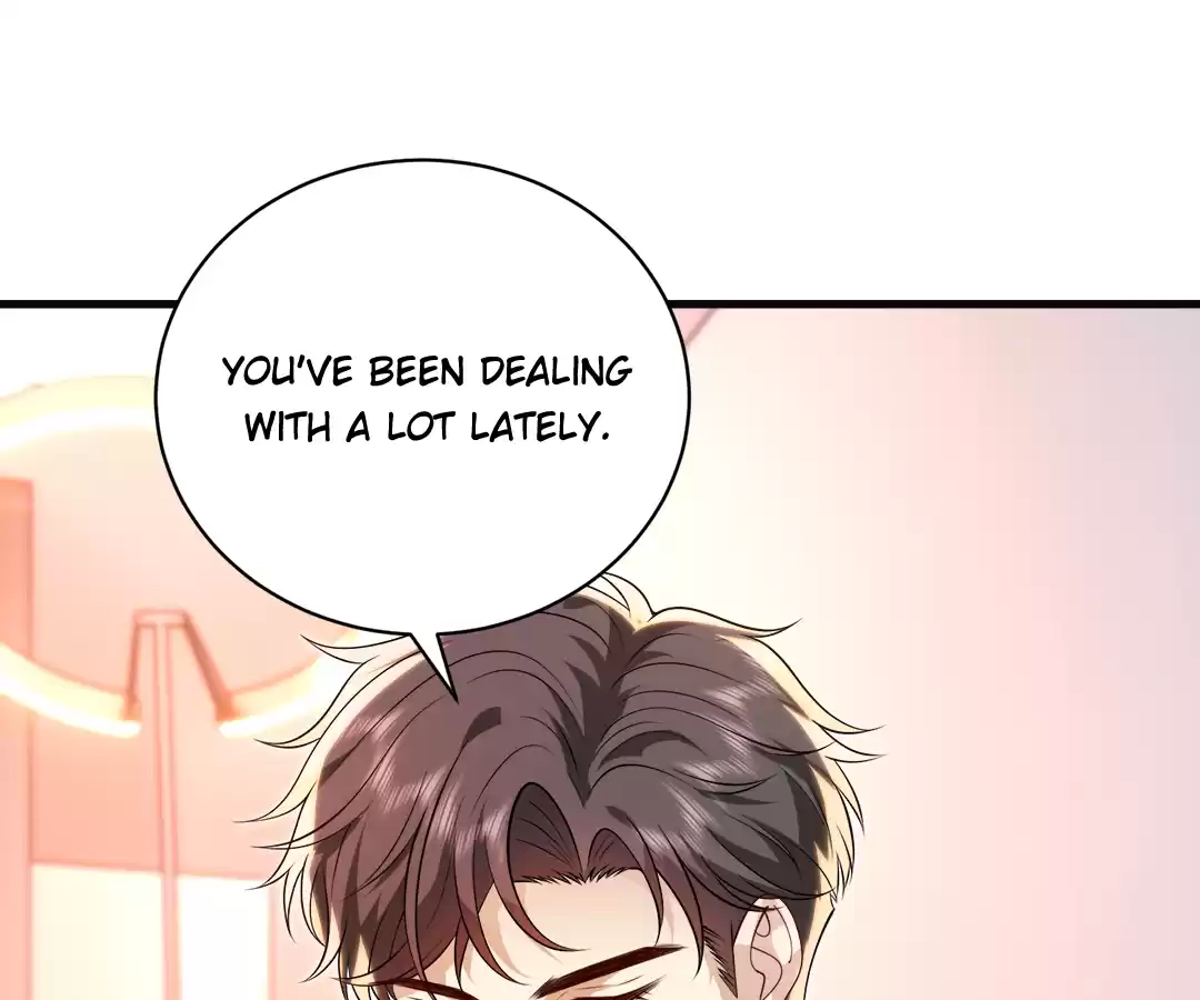 Mr. Qiao, Madam Is Spoiled by You chapter 66 page 34