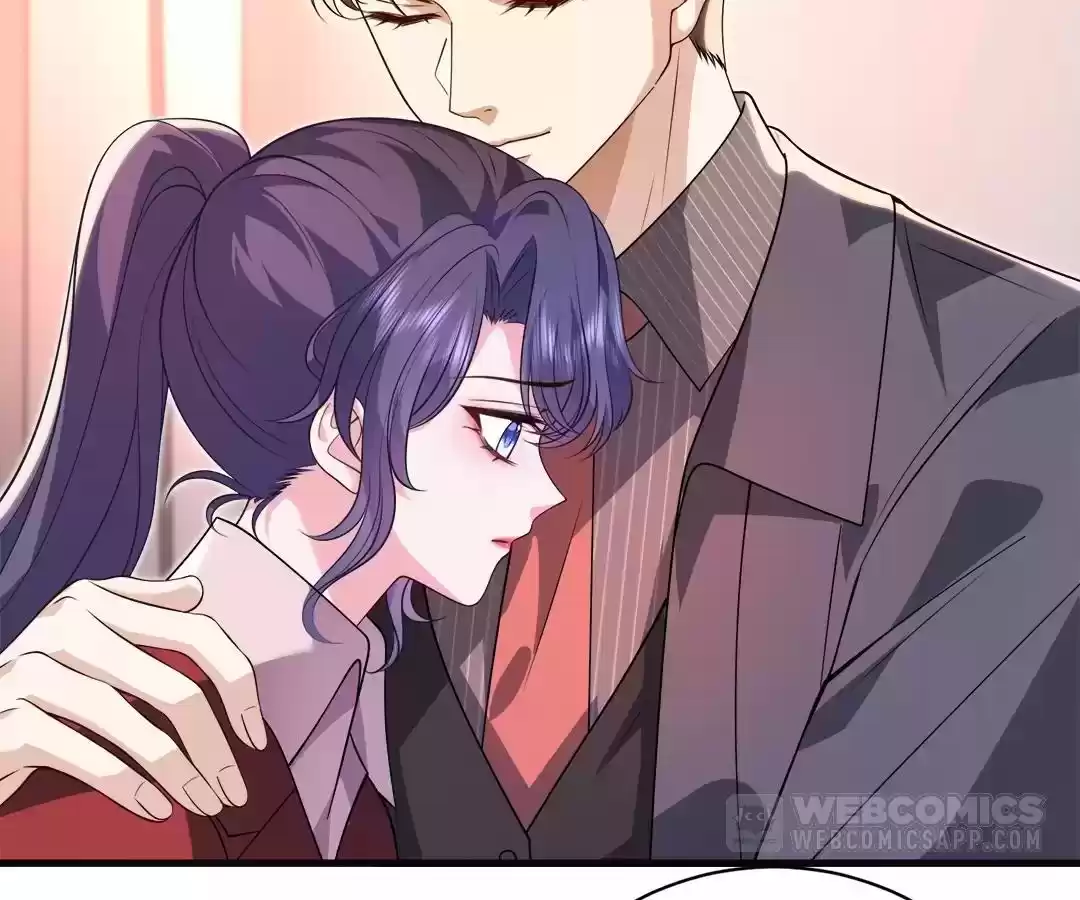 Mr. Qiao, Madam Is Spoiled by You chapter 66 page 35