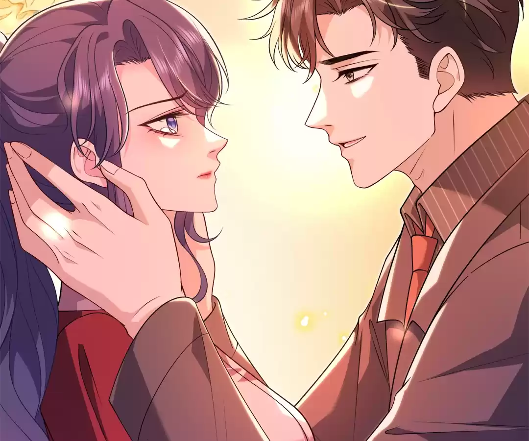Mr. Qiao, Madam Is Spoiled by You chapter 66 page 39