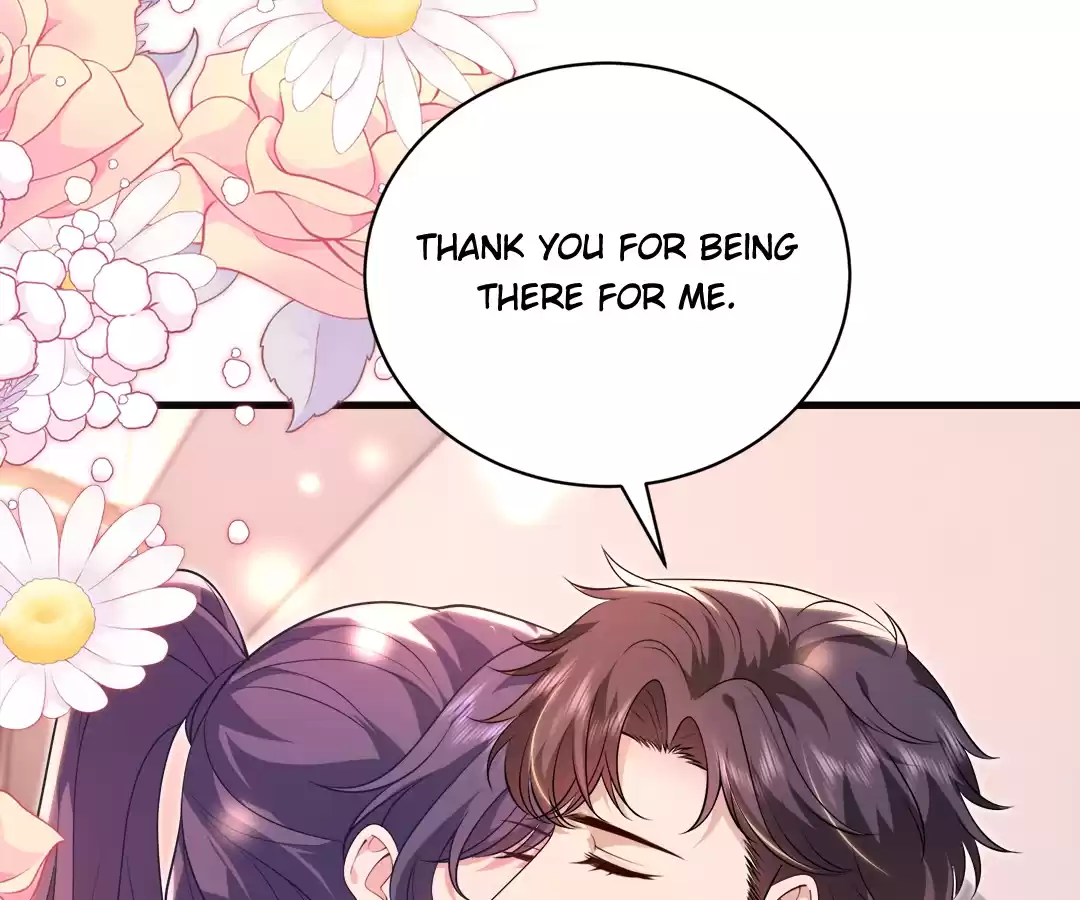 Mr. Qiao, Madam Is Spoiled by You chapter 66 page 41