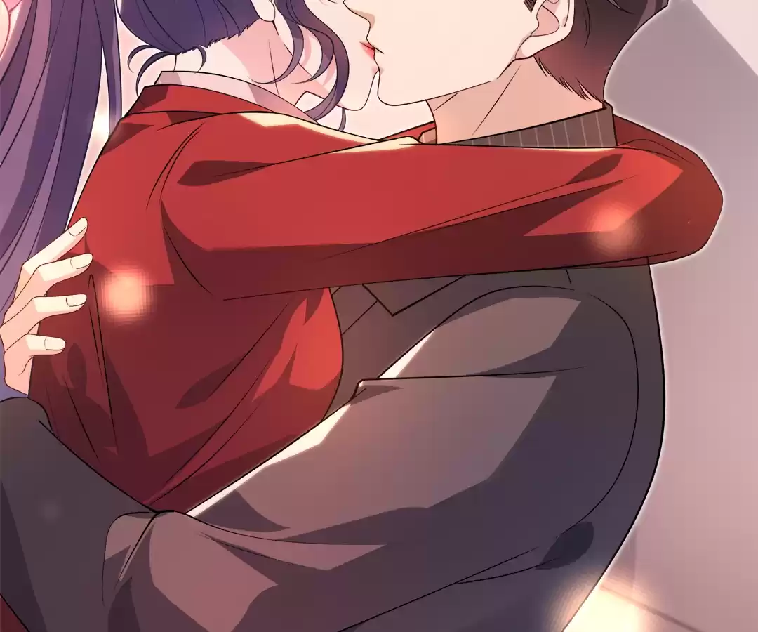 Mr. Qiao, Madam Is Spoiled by You chapter 66 page 42