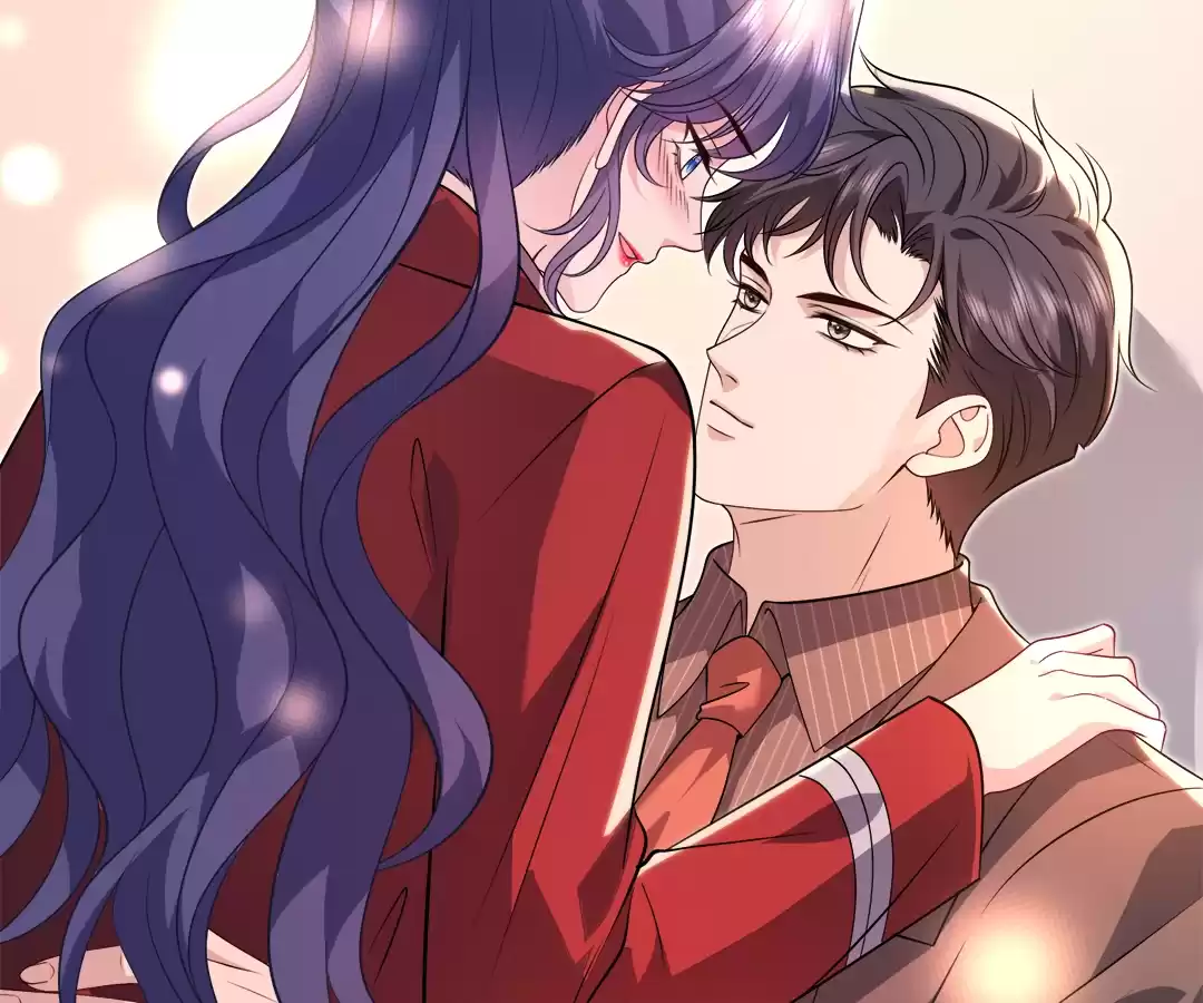 Mr. Qiao, Madam Is Spoiled by You chapter 66 page 45