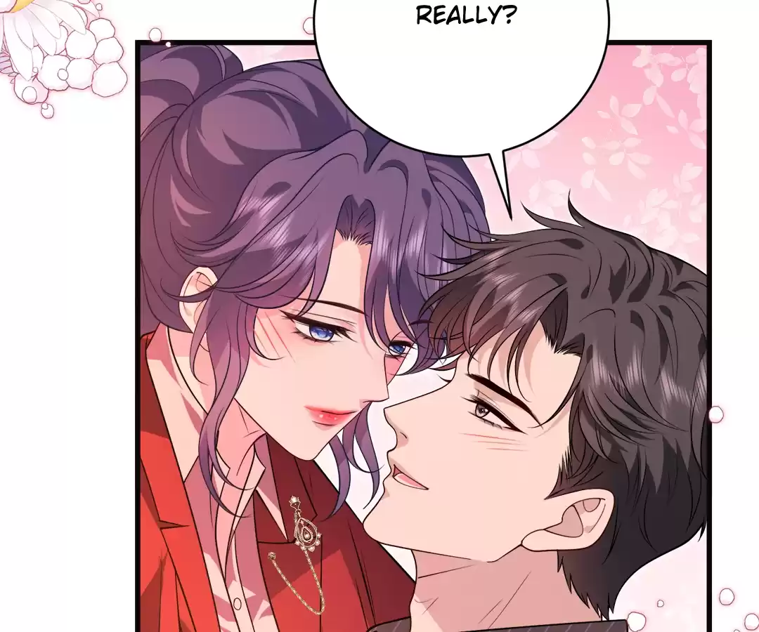 Mr. Qiao, Madam Is Spoiled by You chapter 66 page 47