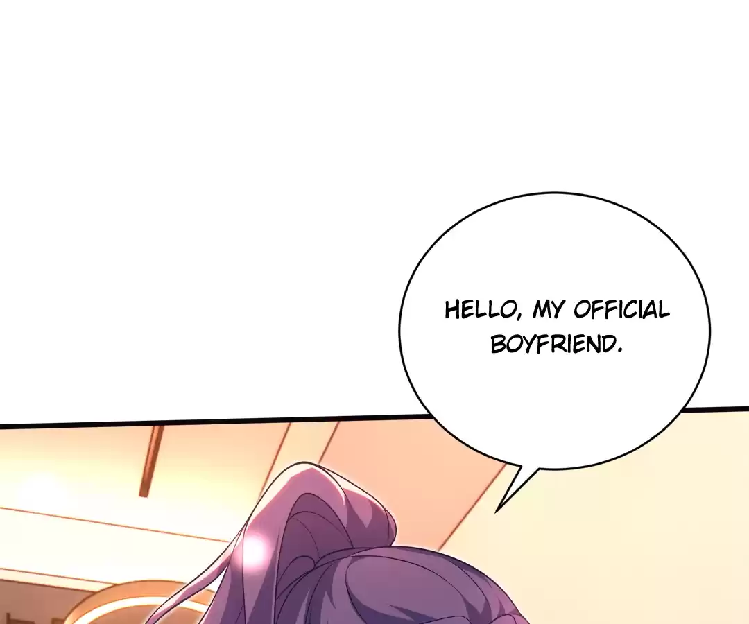 Mr. Qiao, Madam Is Spoiled by You chapter 66 page 49