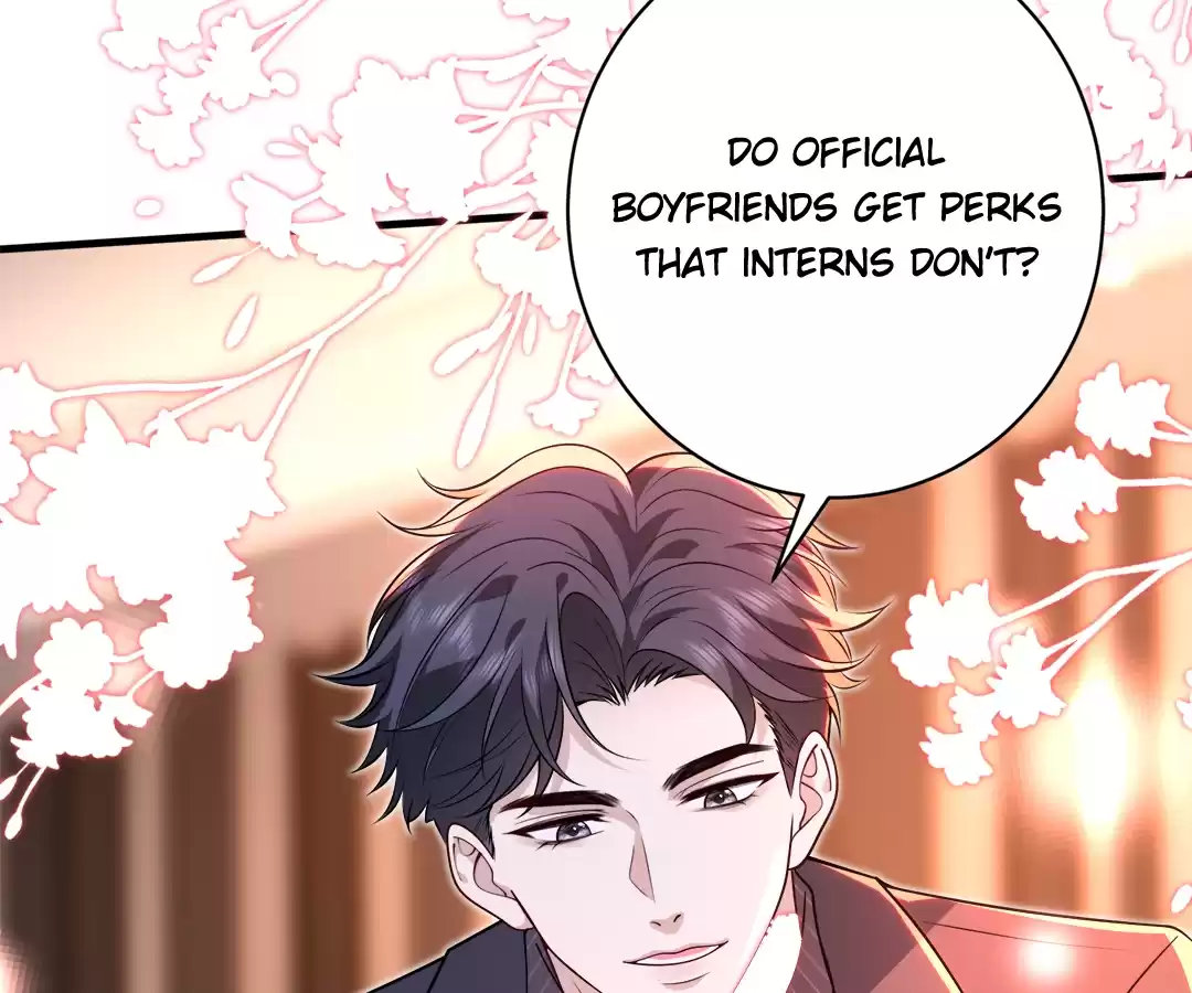 Mr. Qiao, Madam Is Spoiled by You chapter 66 page 54