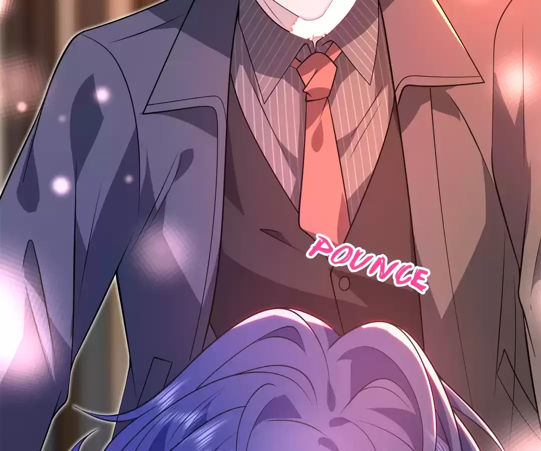 Mr. Qiao, Madam Is Spoiled by You chapter 66 page 55