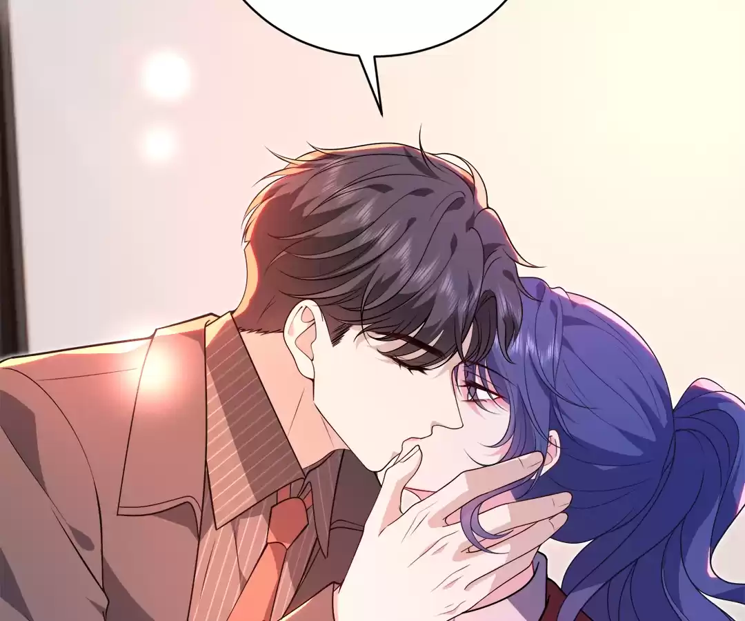 Mr. Qiao, Madam Is Spoiled by You chapter 66 page 60