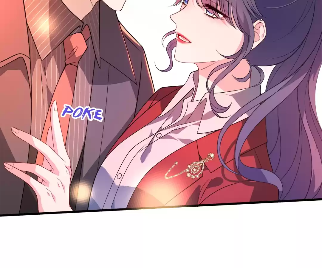 Mr. Qiao, Madam Is Spoiled by You chapter 66 page 63