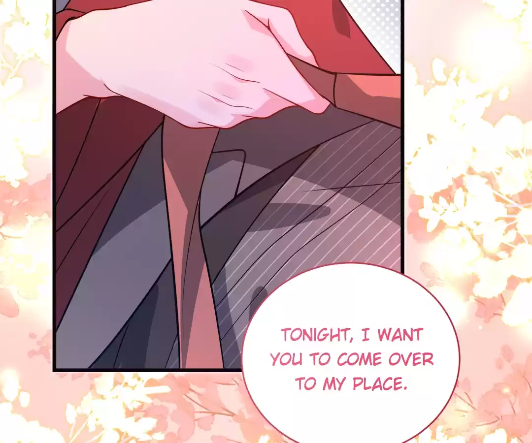 Mr. Qiao, Madam Is Spoiled by You chapter 66 page 68