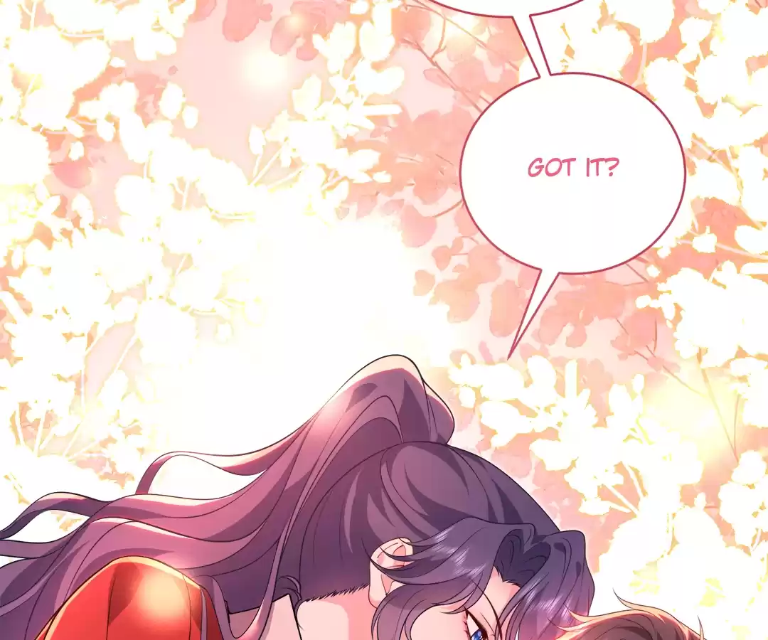 Mr. Qiao, Madam Is Spoiled by You chapter 66 page 69