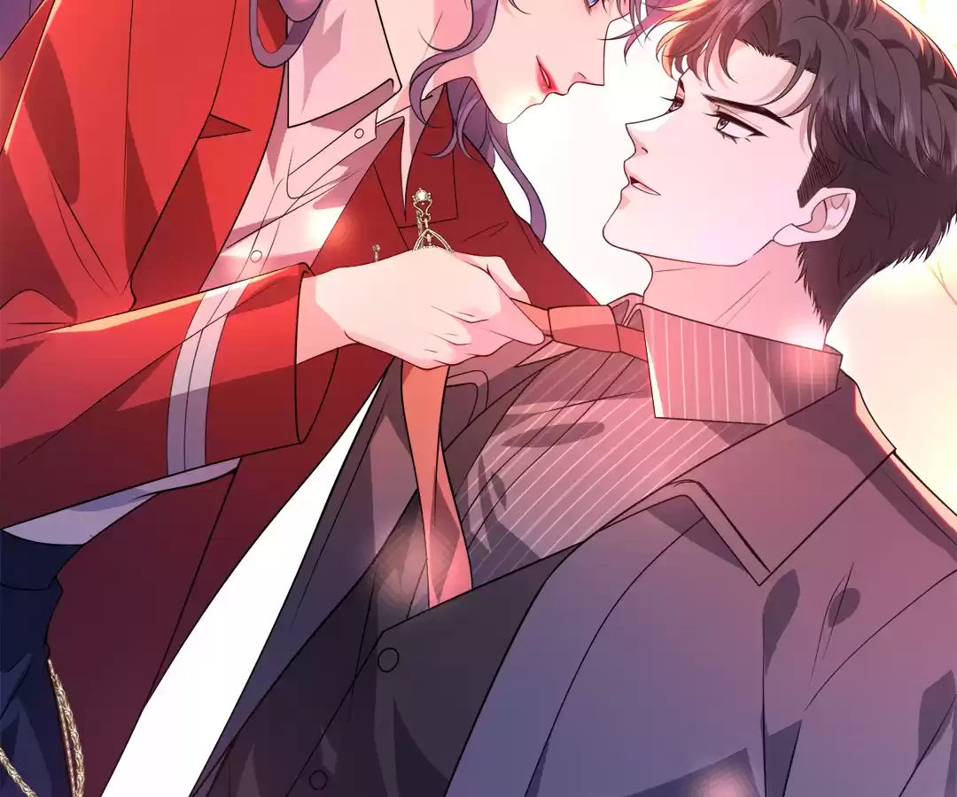 Mr. Qiao, Madam Is Spoiled by You chapter 66 page 70