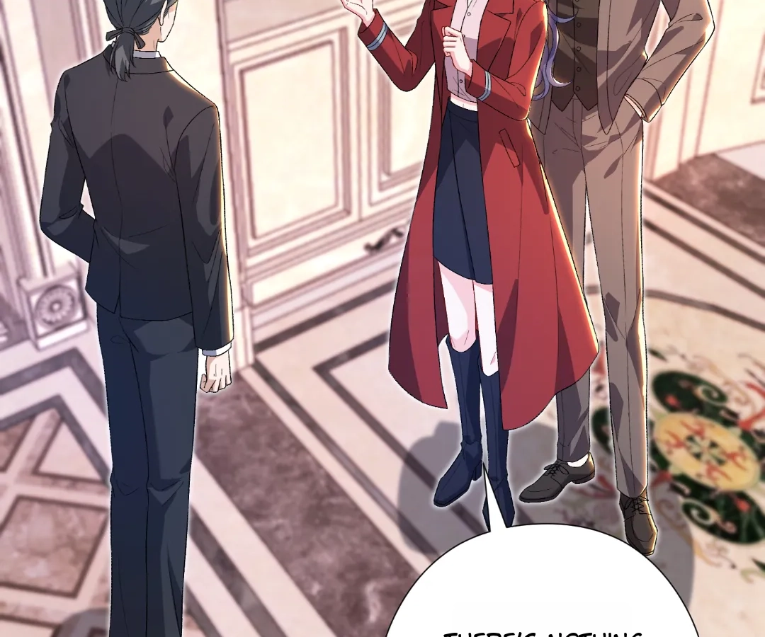 Mr. Qiao, Madam Is Spoiled by You chapter 67 page 2