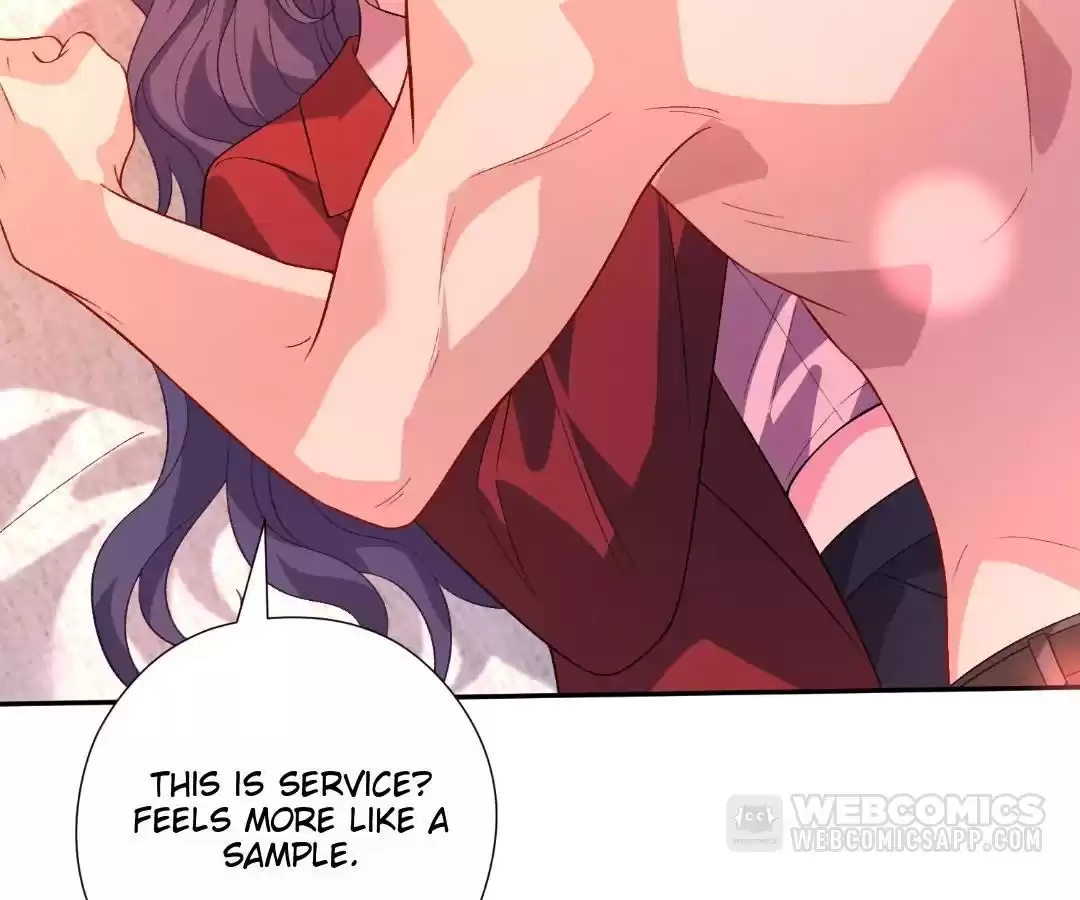 Mr. Qiao, Madam Is Spoiled by You chapter 67 page 35