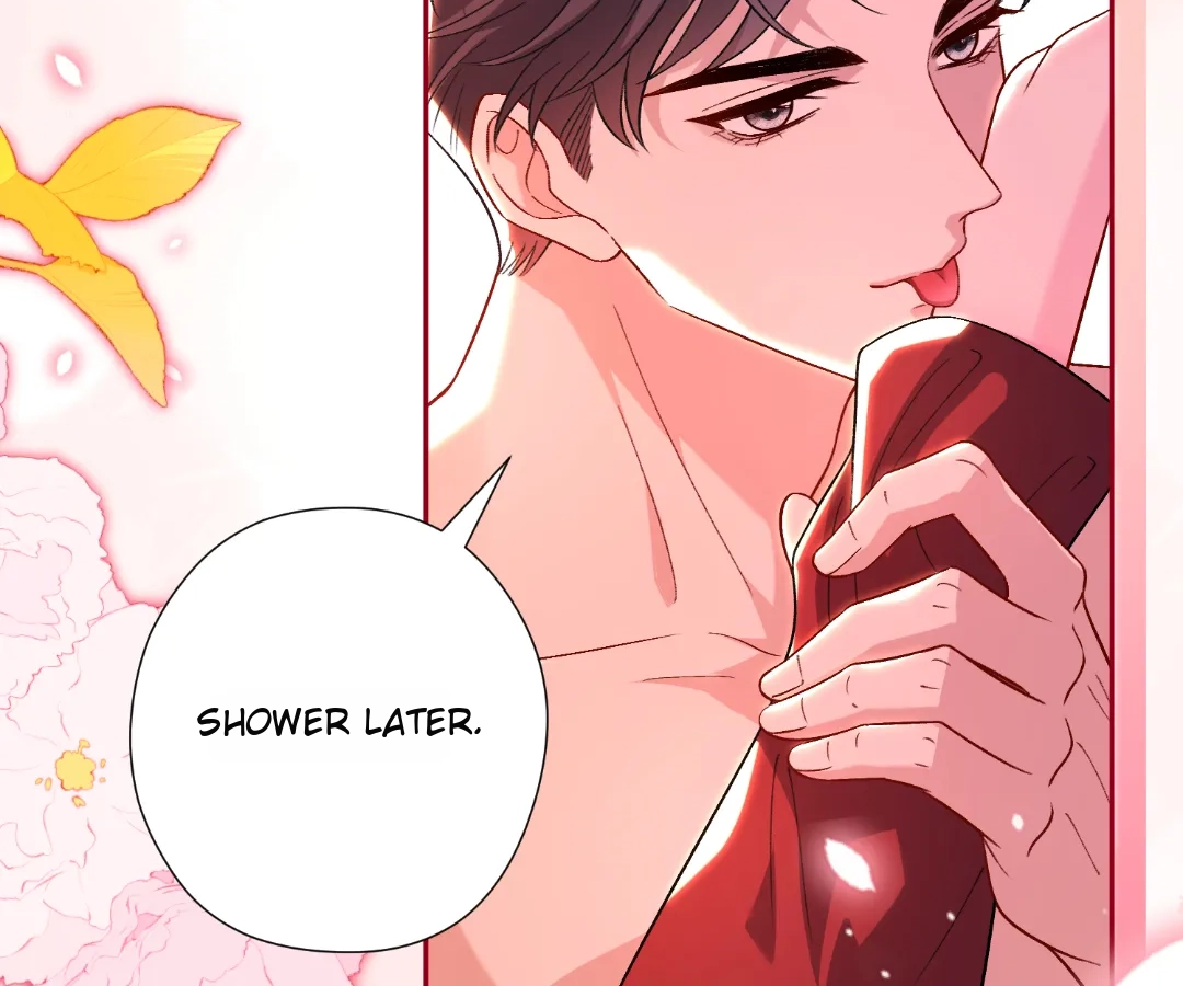 Mr. Qiao, Madam Is Spoiled by You chapter 67 page 40